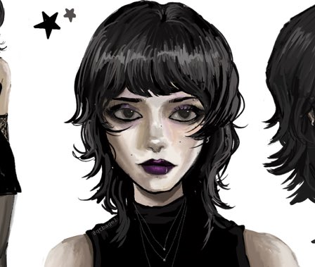 يارا /commissions open tweet media