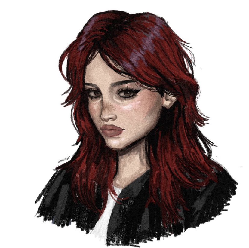 يارا /commissions open tweet media