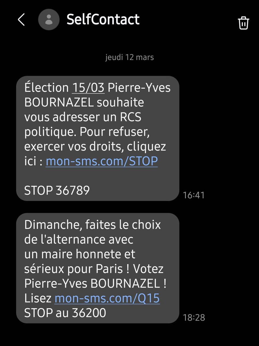 Monsieur 10% on vous dérange pas ? <a href="/pybournazel/">PierreYves Bournazel</a>