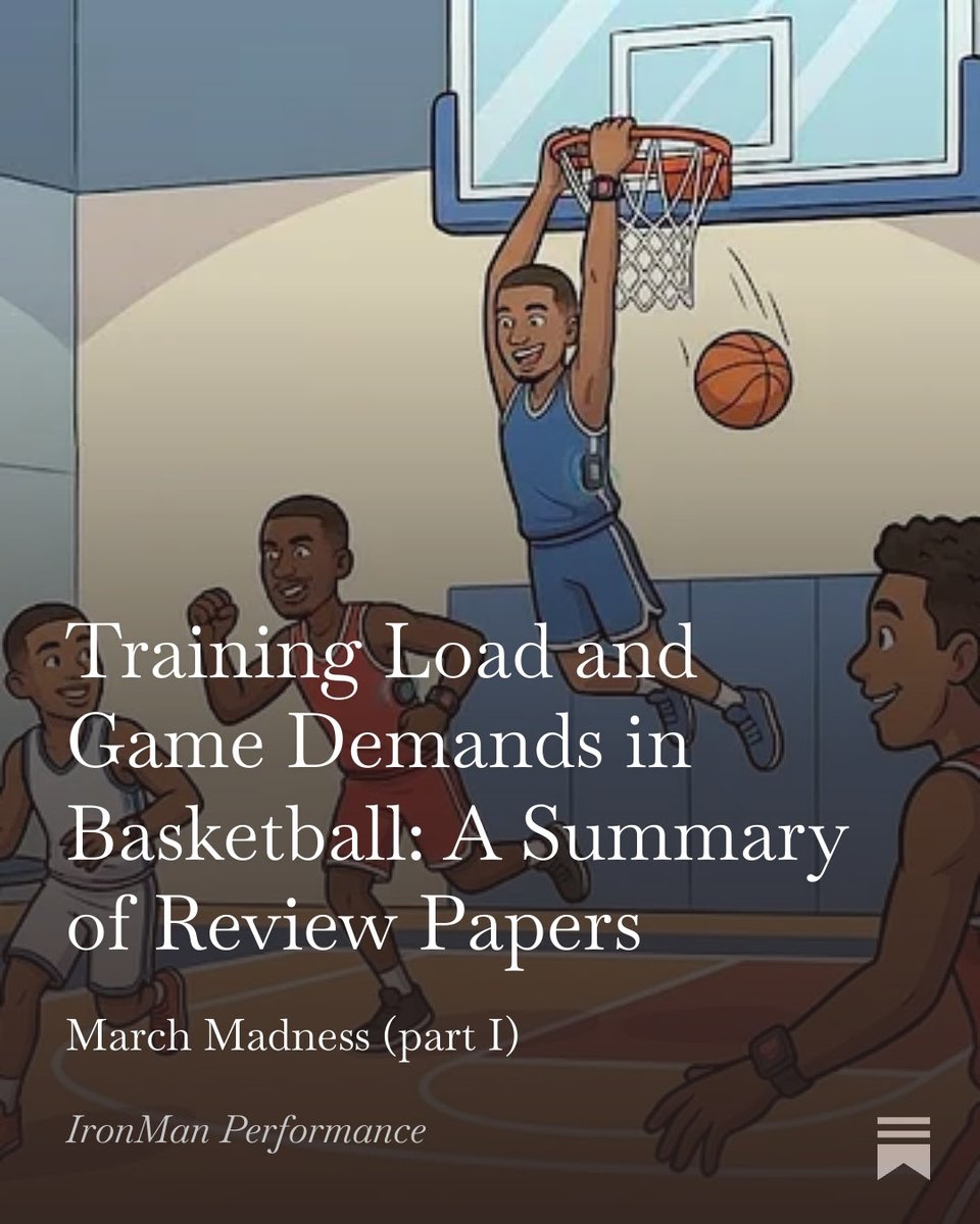 Joe_Eisenmann's tweet photo. The first of 5 #MarchMadness Science of #Basketball blogs …. links to Key Review Papers

📊Training load and game demands

https://t.co/bujlDtpFzd https://t.co/XIbFu8HwSe