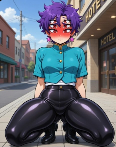 💜👁Trax👁💜 tweet media