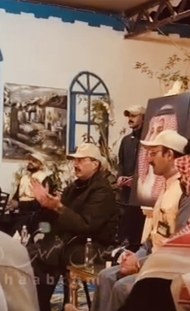 ركبان القرني tweet media