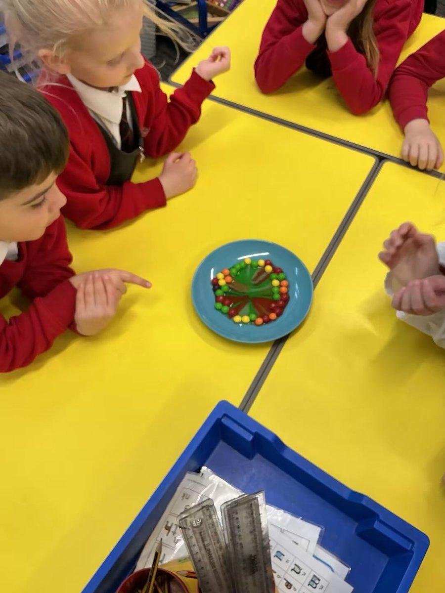 Beacon Academy tweet media