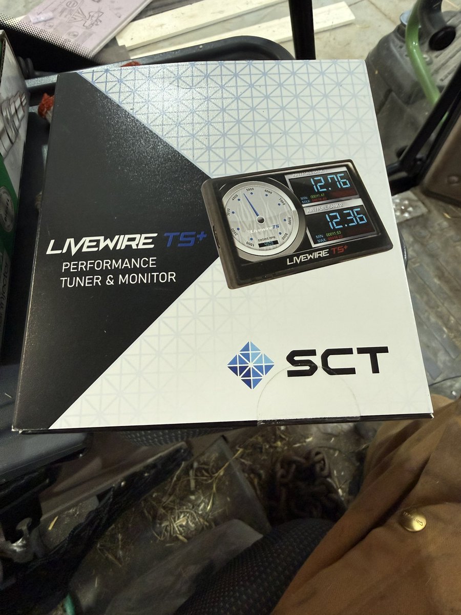 Sean McGrath tweet media