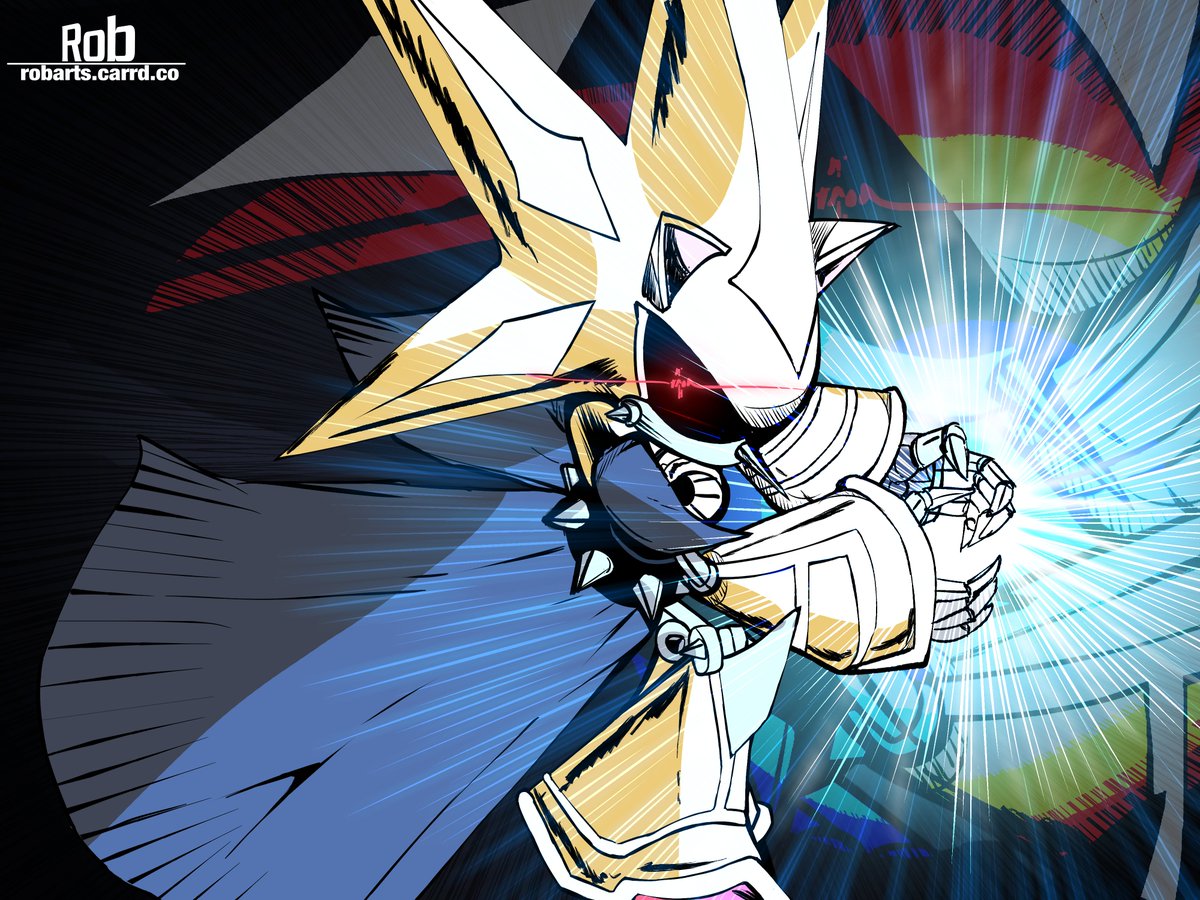 Rob ✨✨COMMISSIONS OPEN✨✨ tweet media