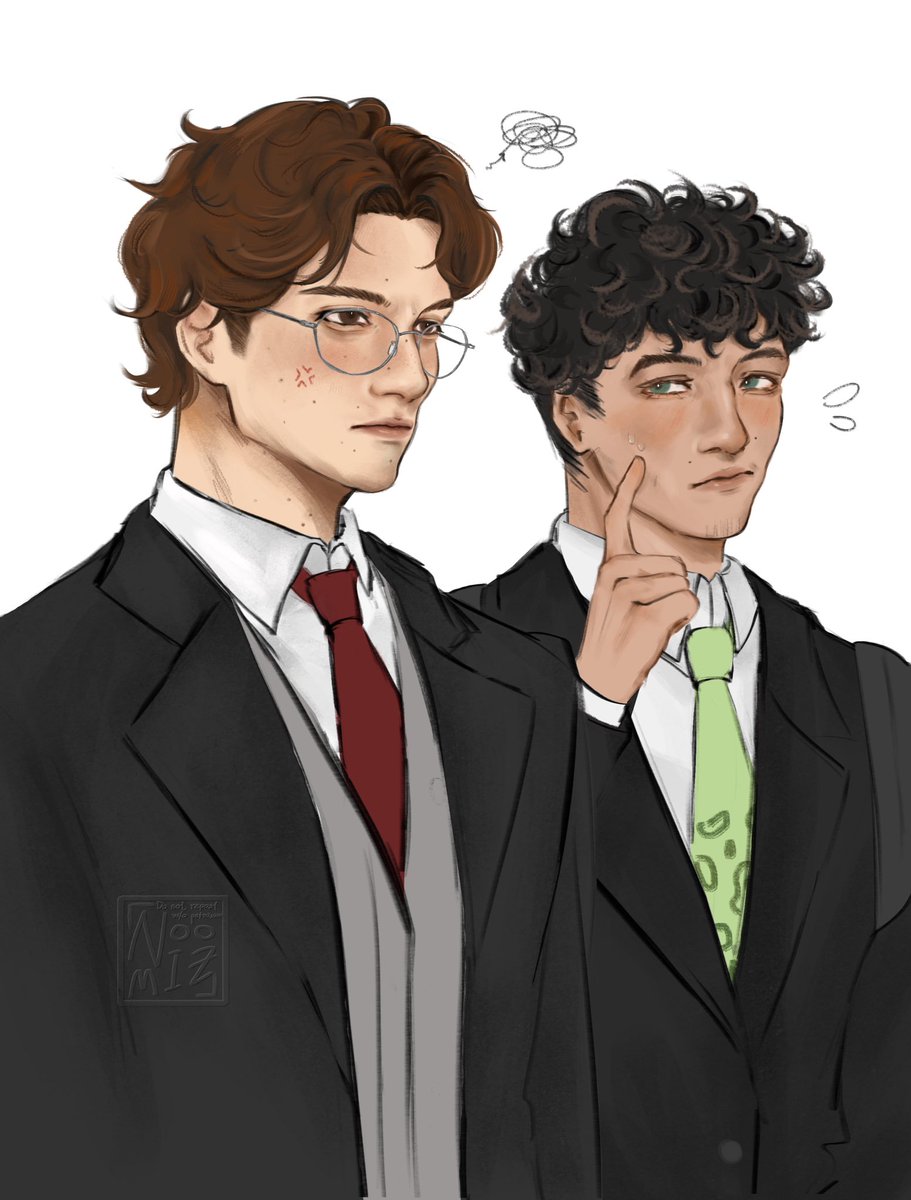 noomiz☆ tweet media