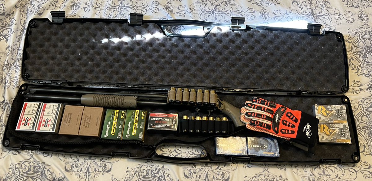 NotMikailTheCat's tweet photo. Will your gun Outlive you😺?
I’m pretty sure mine will😸😸😸!!!
#GoShooting
#GunsSaveLives
#LiveFreeOrDieTrying https://t.co/SKCQFbPdmQ