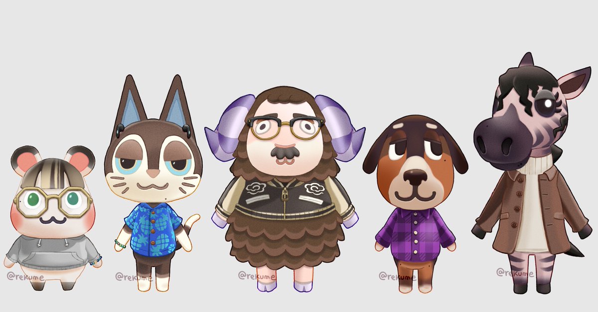 ʀᴇᴋᴜᴍᴇ tweet media