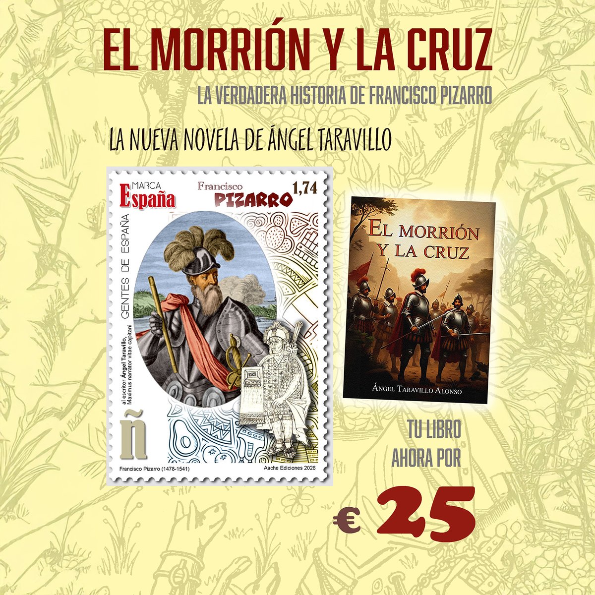 Aache Ediciones tweet media