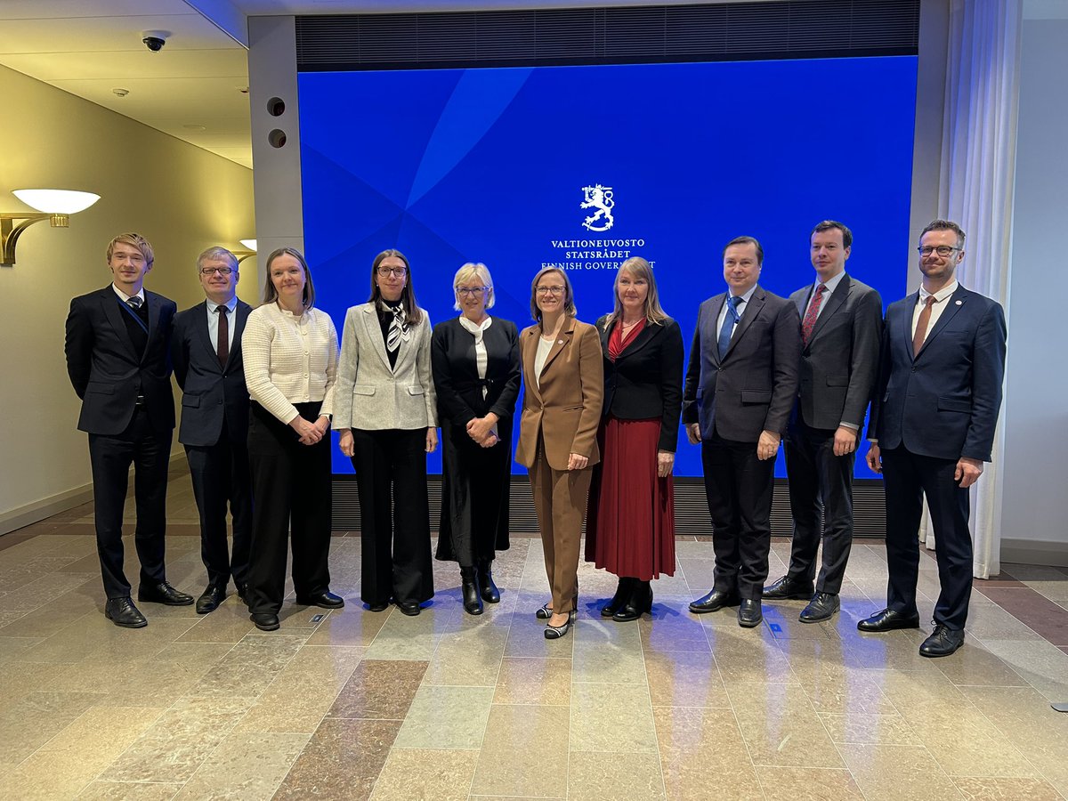 Janne Jõesaar-Ruusalu 🇪🇪 tweet media