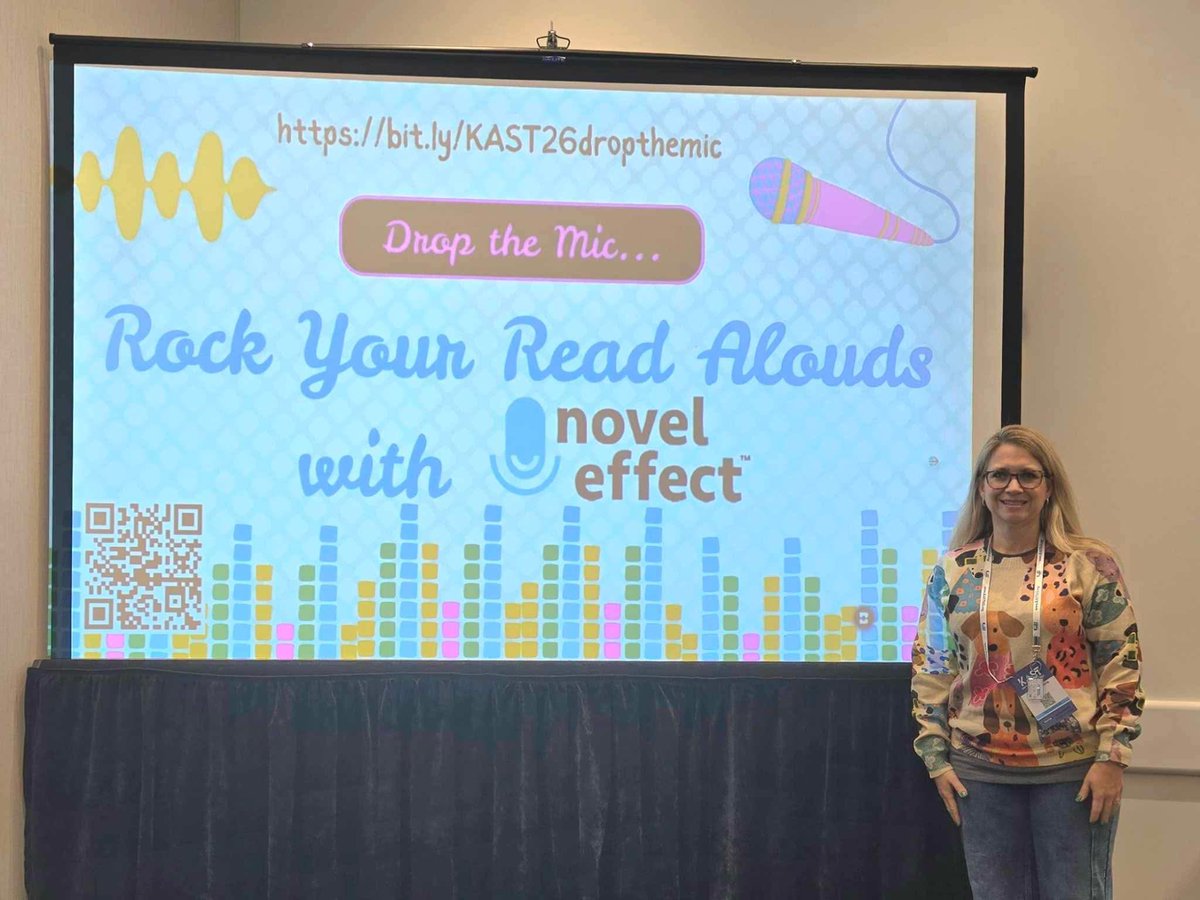 Donna Morris, LMS tweet media