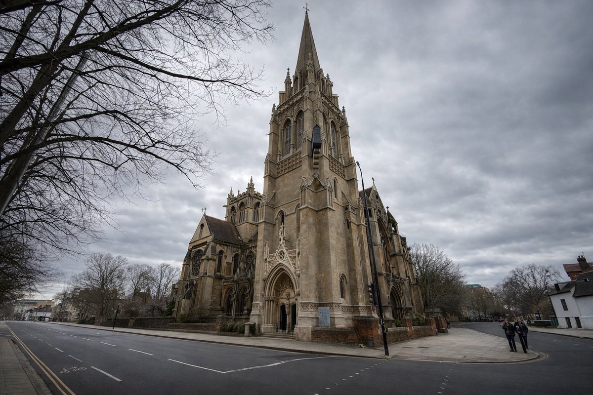 ChurchScapes tweet media