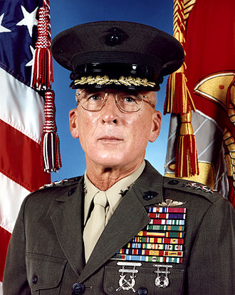 Who could have seen this coming?

How about American General Paul “Rip” Van Riper who played the role of an Iran-like nation in the Pentagon’s $250 million war game in 2002.

And what did he prove?

That a Middle Eastern country armed with little more than small boats and IEDs