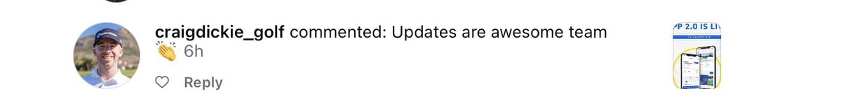 SuperSpeedGolf tweet media