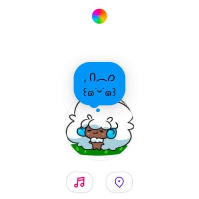 Shiny Whimsicott 🩵 tweet media