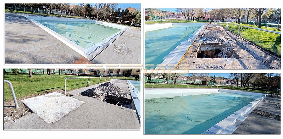 CAMPEONES de Aranjuez tweet media