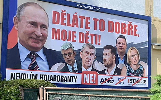 Džamila Stehlíková tweet media