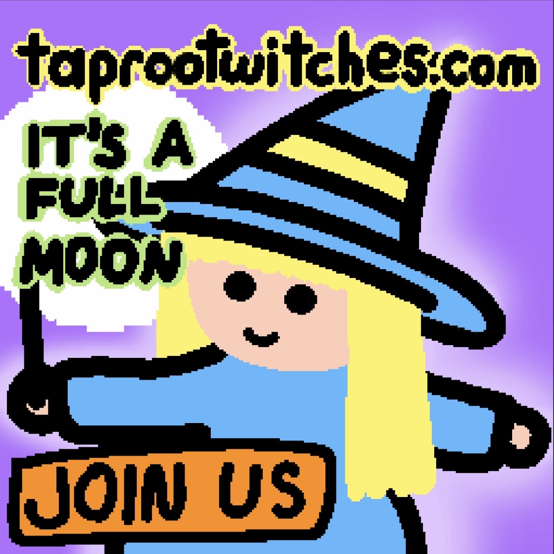 theresalieb's tweet photo. It's almost the 3 year anniversary of when I drew the first @TaprootWitches! 🧙🏻‍♀️

Crazy how time flies when you're casting spells! 🪄

OG Witch: https://t.co/O3slnywPpV https://t.co/czIstyGOUG