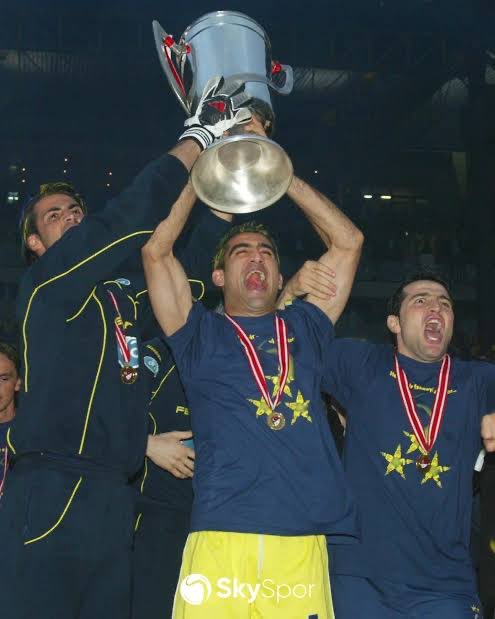 ERSİN TANRIVERDİ tweet media