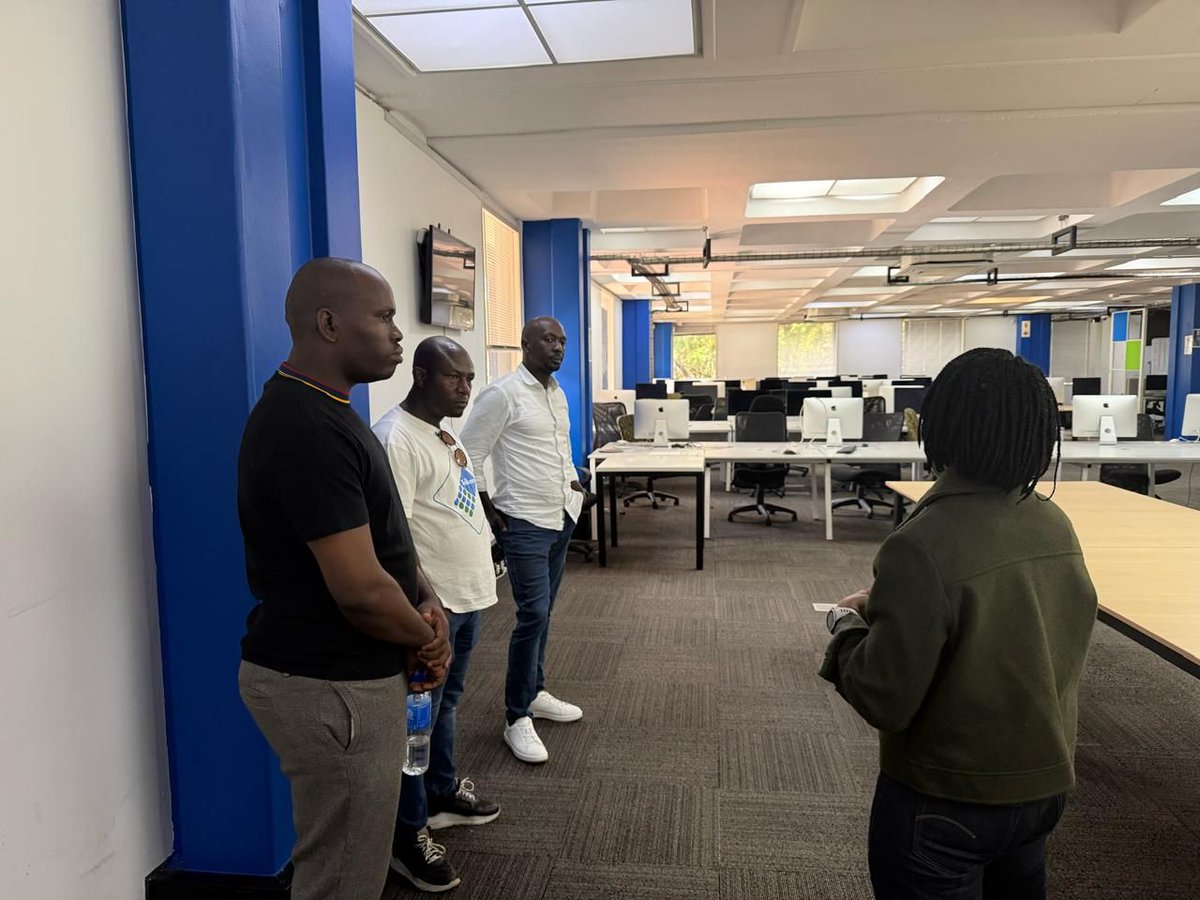 Africa's Blockchain Club tweet media