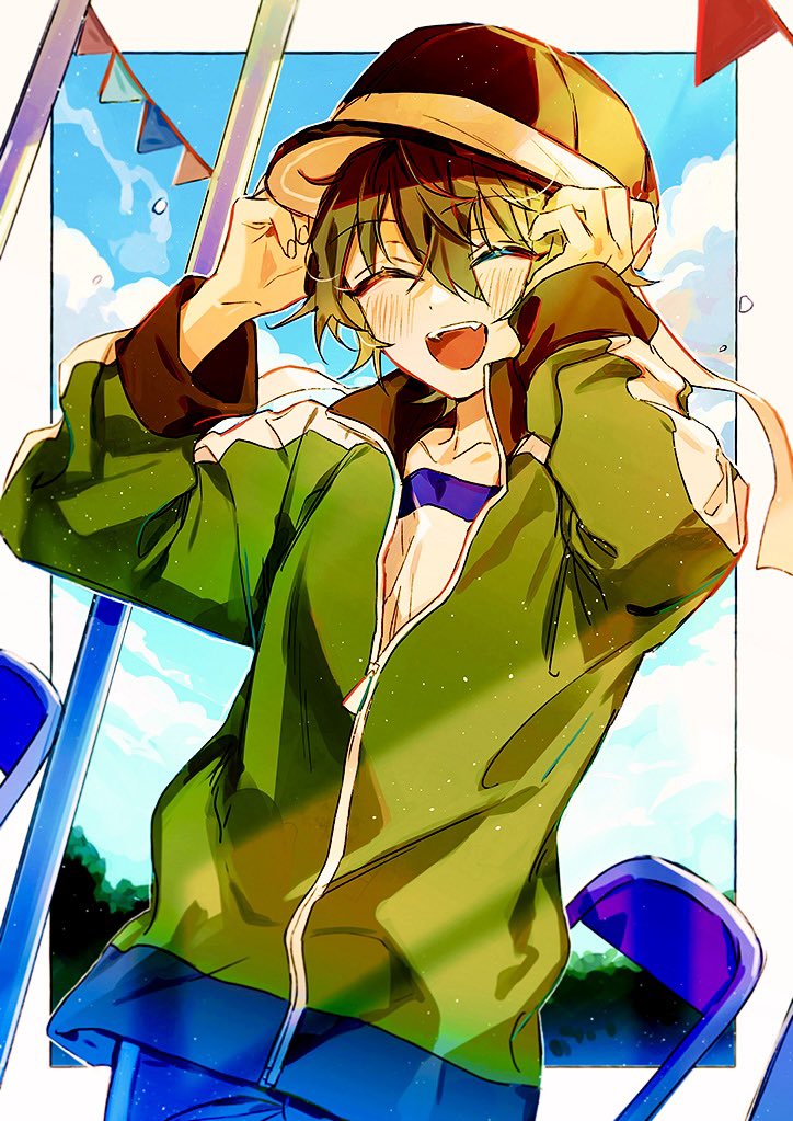 れみお🍬 tweet media