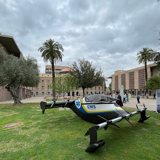 AZ Capitol Times (State Affairs Arizona) tweet media