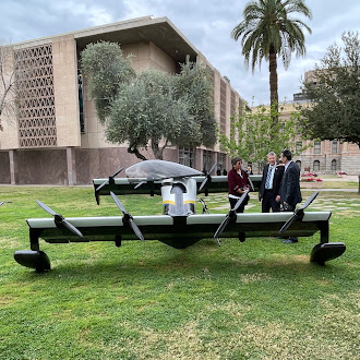 AZ Capitol Times (State Affairs Arizona) tweet media