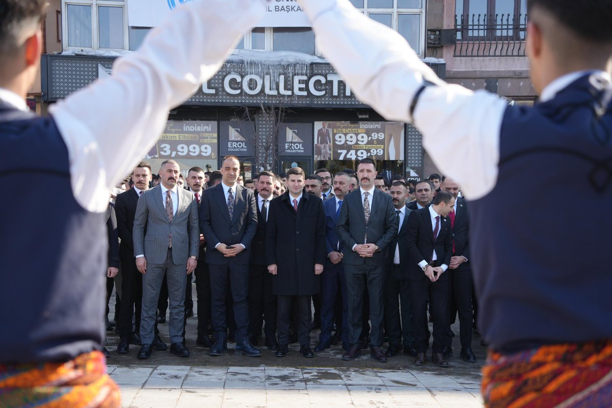 Ahmet Yiğit Yıldırım (@ayyildirim1) on Twitter photo 