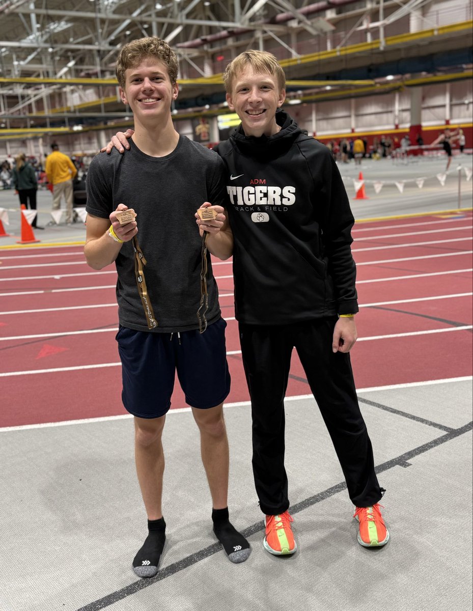 ADM Boys T&F tweet media