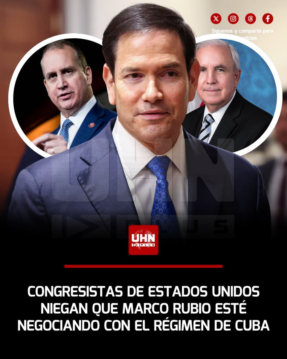 UHN Plus tweet media