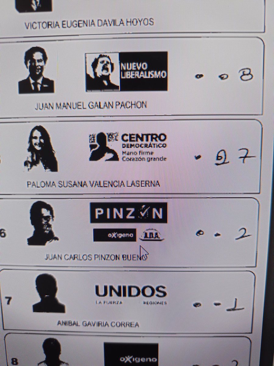FpsMakia's tweet photo. @AngelaBern8869 @ManuelZamudioA Viendo lo que hacen no creo que sea necesario argumentar. https://t.co/JTWGKXbFOJ