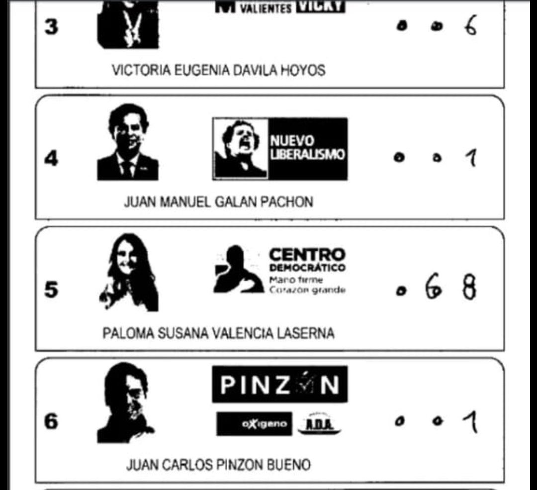 FpsMakia's tweet photo. @AngelaBern8869 @ManuelZamudioA Viendo lo que hacen no creo que sea necesario argumentar. https://t.co/JTWGKXbFOJ