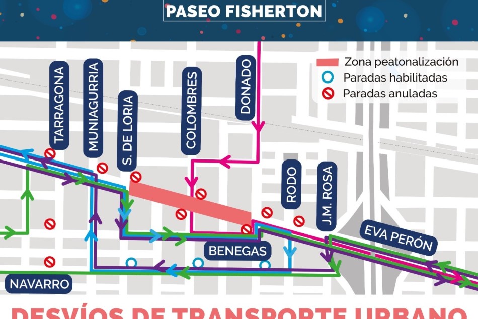 Municipalidad de Rosario tweet media