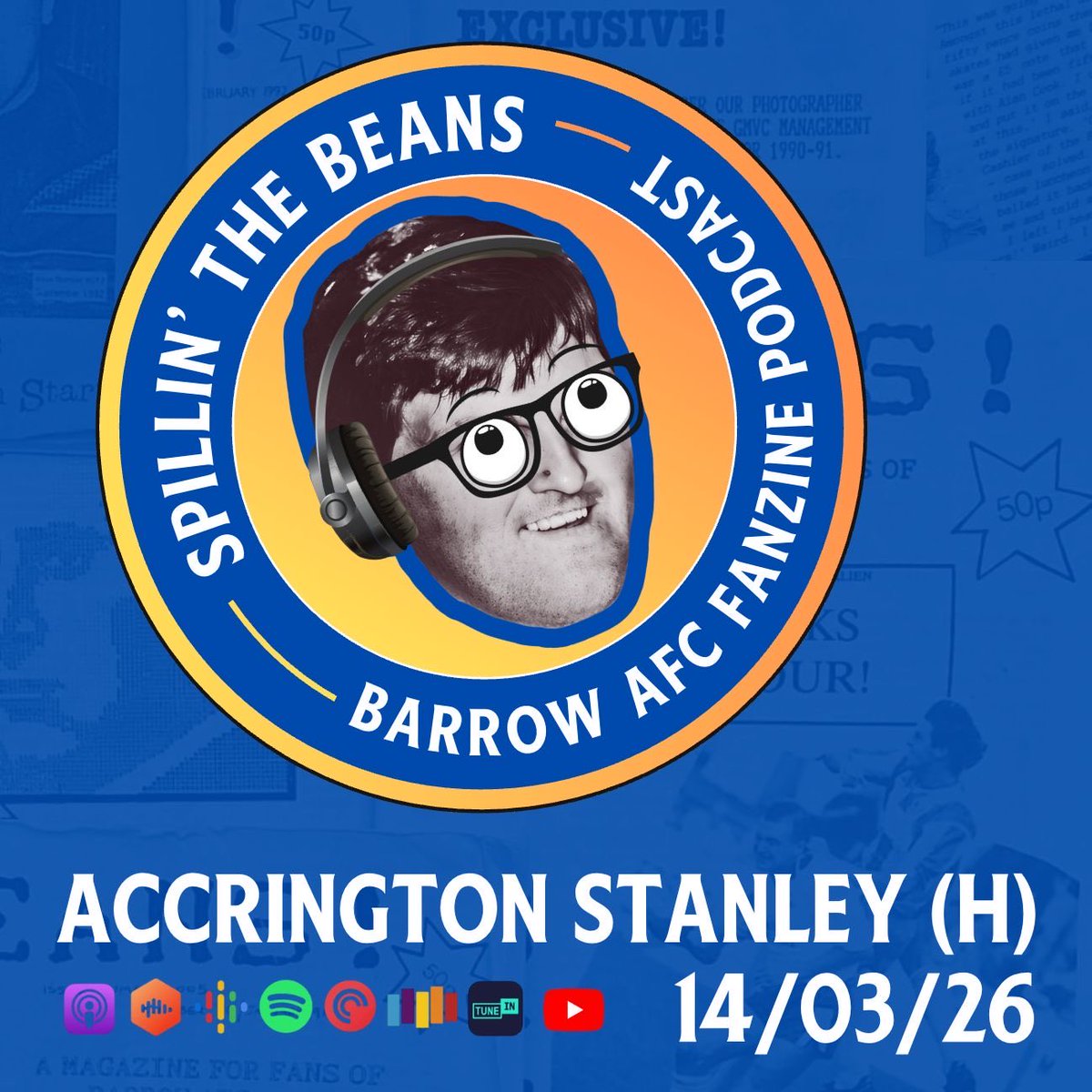 Give ‘Em Beans! tweet media