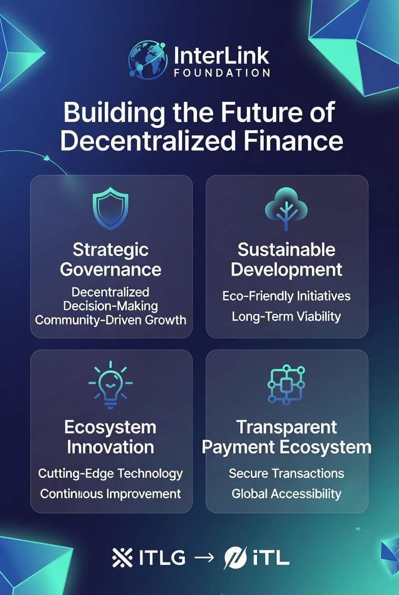 InterLink Army tweet media