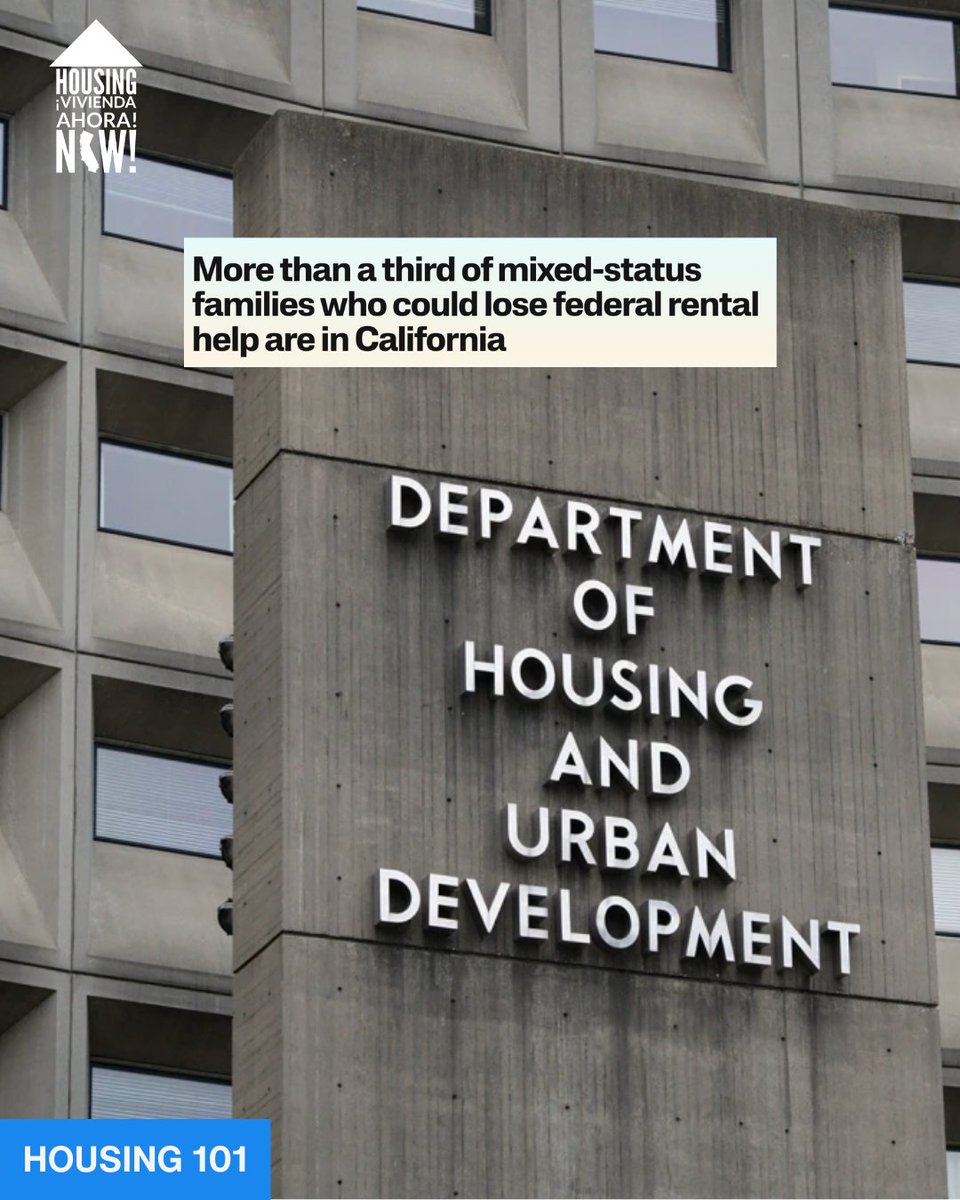 Housing NOW! tweet media