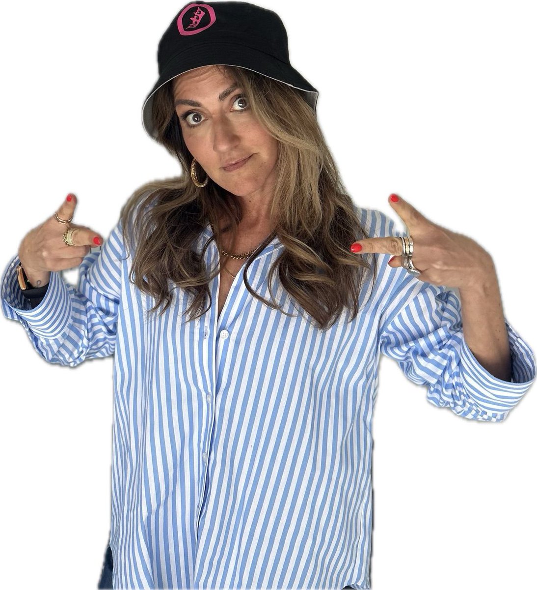 Astrid Visser tweet media