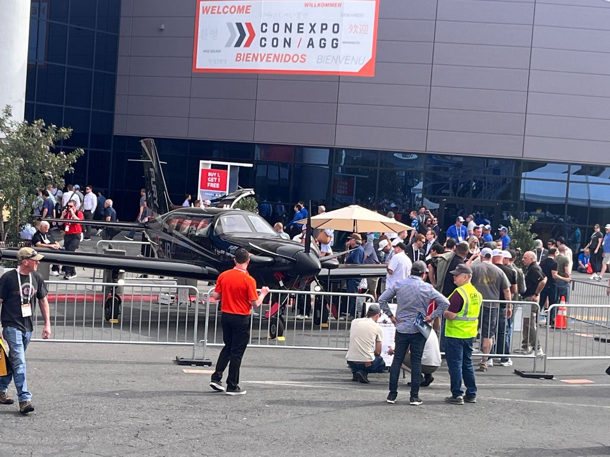 Piper Aircraft, Inc. tweet media