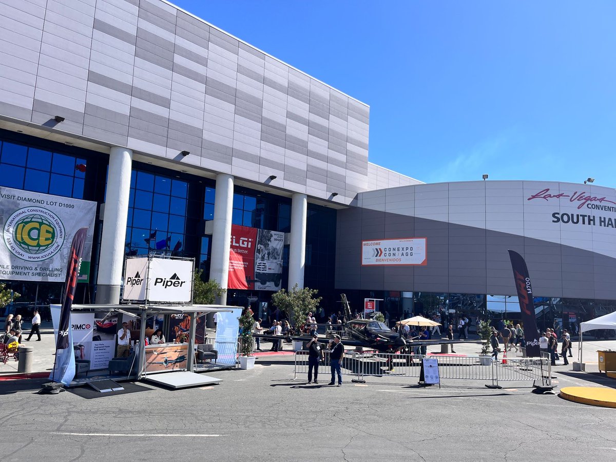 Piper Aircraft, Inc. tweet media