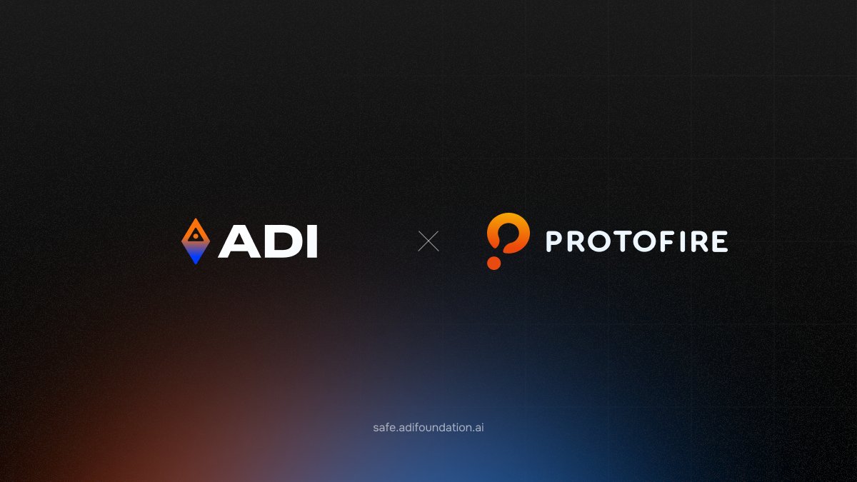 Protofire | Token Utility Engineering tweet media