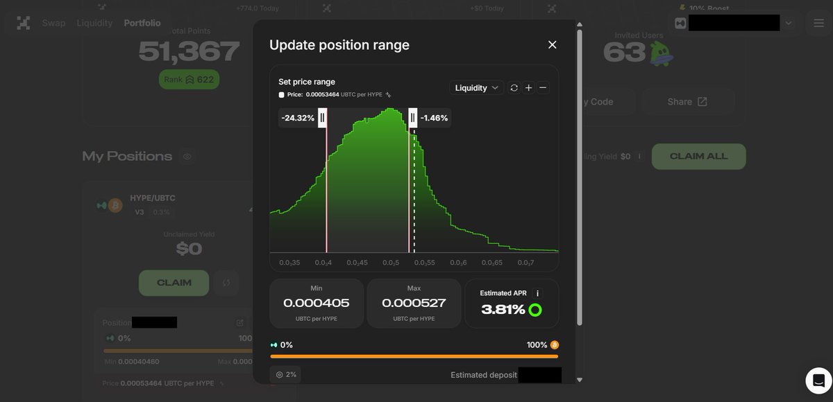 SECRETO DEFI tweet media