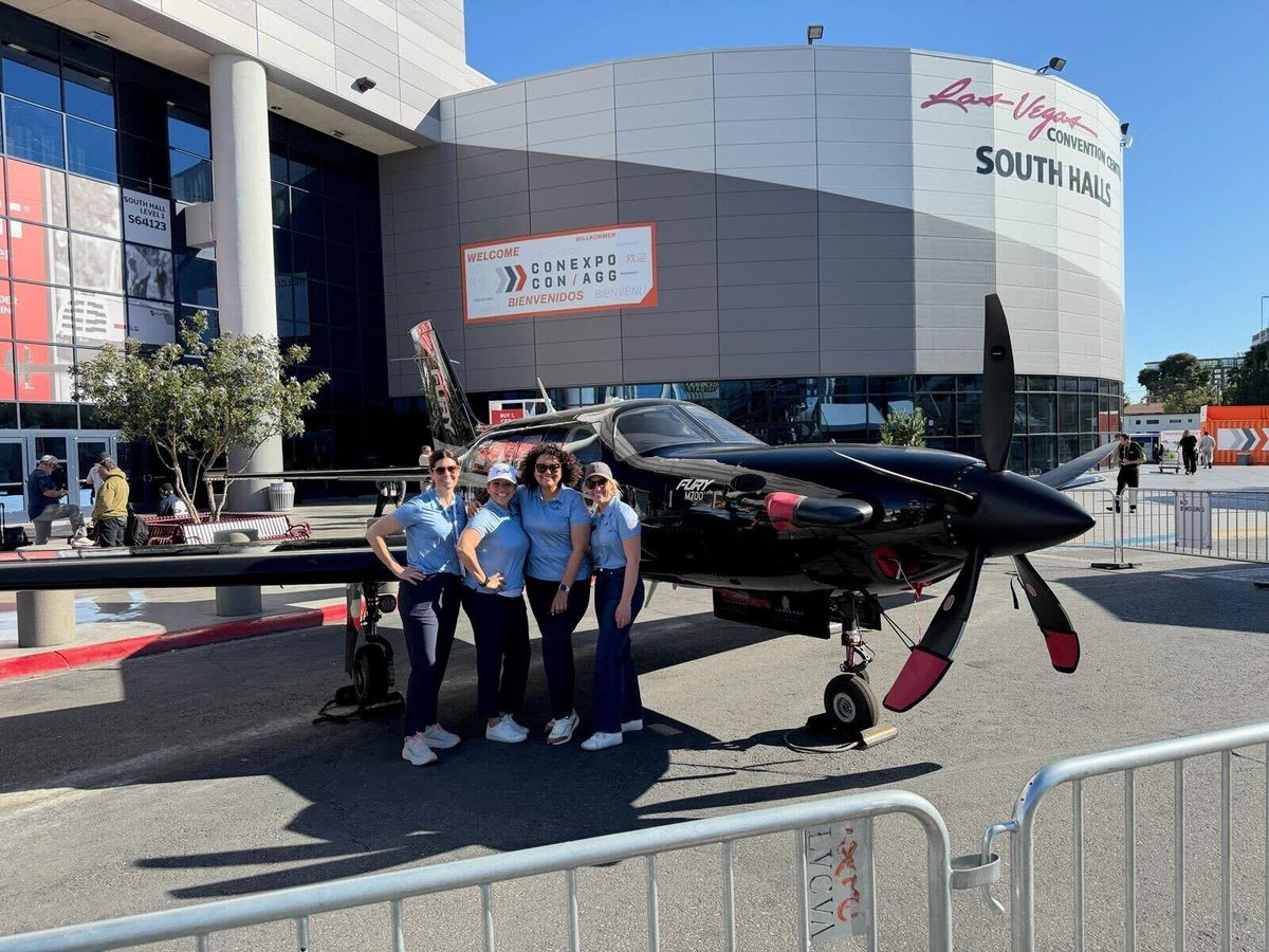 Piper Aircraft, Inc. tweet media