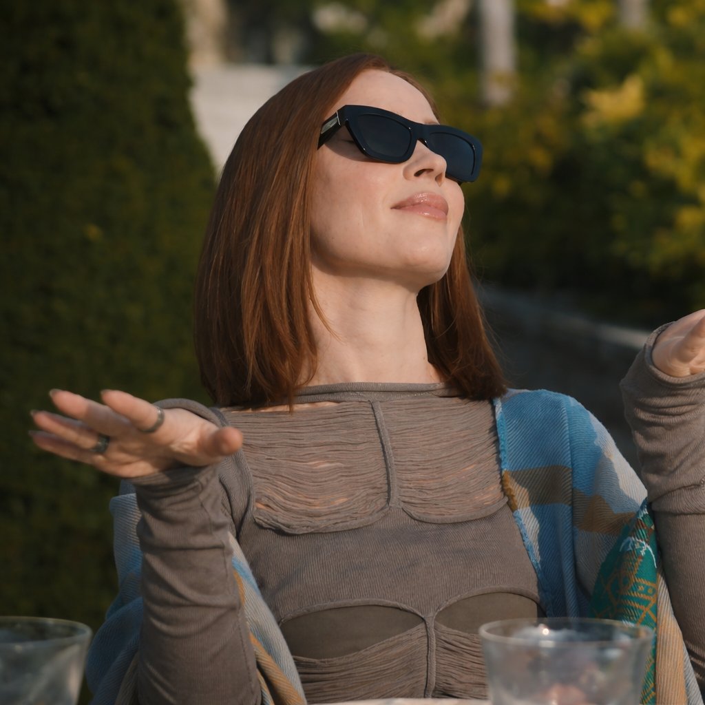 best of emily blunt tweet media