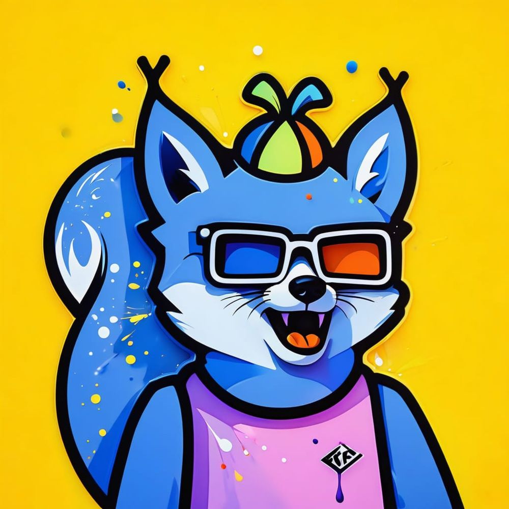 Randy$Ξ₳ 🎨 tweet media