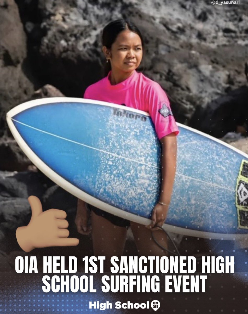 High School On SI tweet media