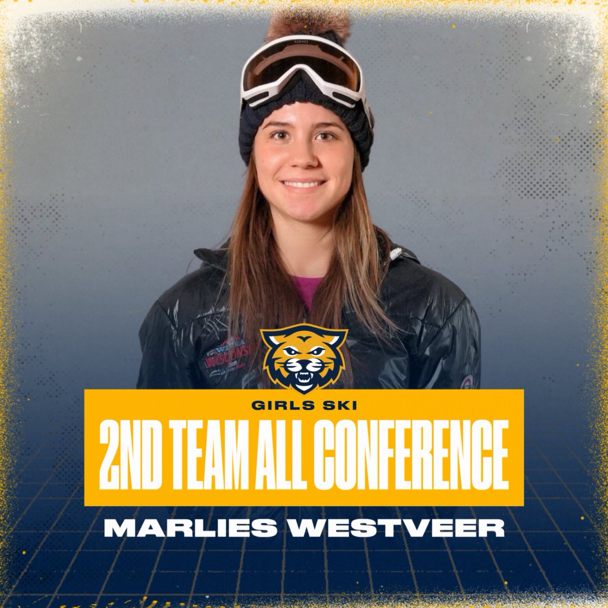 USM Athletics tweet media