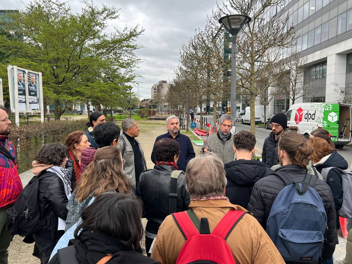 Alexis Corbière tweet media