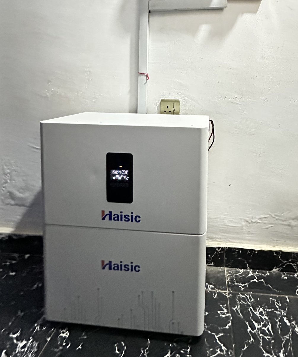 Omotayo⚡️❤️ tweet media