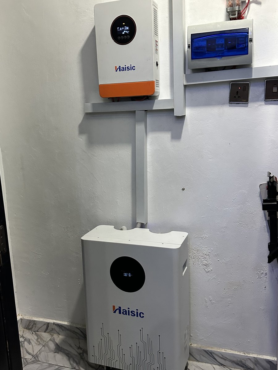 Omotayo⚡️❤️ tweet media