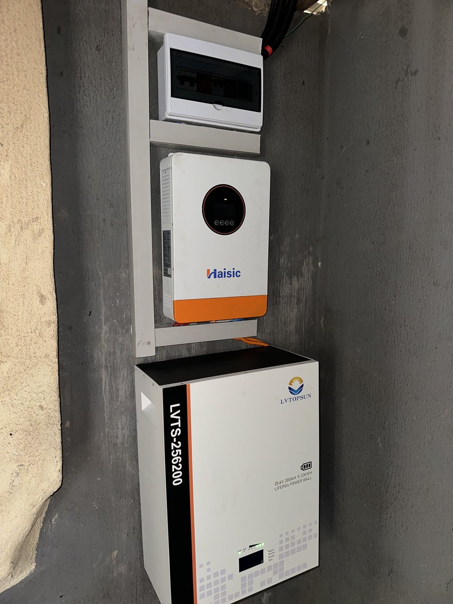 Omotayo⚡️❤️ tweet media